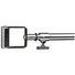 Kupo KTHS-0510 Telescopic Hanger with Stirrup Head (5 to 10')