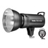 Mettle ME400 Location Flash - 400W with Carry Bag