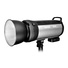 Mettle MS600A Location Flash - 600W with Aluminium Case