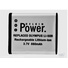 Delkin LI50B Battery
