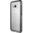 Pelican C29100 Adventurer Case for Samsung Galaxy S8 (Clear/Black)