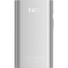 FiiO X1 (2nd Gen) Portable High-Resolution Lossless Music Player (Silver)