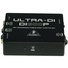 Behringer DI600P Ultra-DI Passive Direct Injection Box for Instrument and Amplifier Output