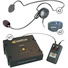 Eartec CPCYXTPLUS-2 XT-Plus Com-Center with Interface Module and 2 Cyber Headset Kit