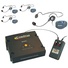 Eartec CPCYXTPLUS-4 XT-Plus Com-Center with 4 COMPAK Headsets