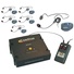 Eartec CPCYXTPLUS-6 XT-Plus Com-Center with 6 COMPAK Headsets