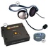Eartec CPKMON-6 Comstar XT Full Duplex Wireless System with Monarch Headsets (6 User)