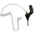 Eartec CSSST Secret Service Style Headset for Listening