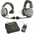 Eartec CSXTPLUS-2 XT-Plus Com-Center with Interface Module and Two ComStar Single Headset Kit