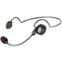 Eartec Cyber Behind-the-Neck Single-Ear Headset (Simultalk 24G)