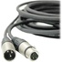 Eartec FC25 Floor Cable for EasyCom (25')