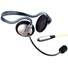 Eartec MOSC1000TG2 Monarch Pendant PTT Headset for SC-1000 Radio Transceiver