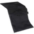 Impact Empty Saddle Sandbag Kit, Set of 6 - 12 Kg (Black)