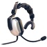 Eartec TCSUSEC Ultra Heavy-Duty Single-Ear Headset (TCS)