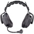 Eartec UDMOTOIL Ultra Double Around-Ear Intercom Headset (Motorola)