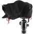 Peak Design Shell Small Form-Fitting Rain and Dust Cover (Black)