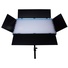 Dracast Cineray Series LED1300 Daylight LED Panel with V-Mount Battery Plate