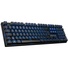 ROCCAT Suora Frameless Mechanical Gaming Keyboard
