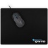 ROCCAT Taito 2017 Shiny Black Gaming Mousepad (Mid-Size, 3mm)