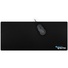 ROCCAT Taito 2017 Shiny Black Gaming Mousepad (XXL Wide-Size, 3mm)