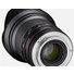 Samyang 20mm f/1.8 ED AS UMC Lens for Nikon F