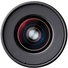 Samyang 20mm f/1.8 ED AS UMC Lens for Canon