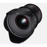 Samyang 20mm T1.9 ED AS UMC for Nikon