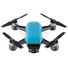 DJI Spark Quadcopter (Sky Blue)