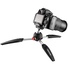 Manfrotto PIXI EVO Mini Tripod (Black)