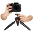 Manfrotto PIXI EVO Mini Tripod (Black)