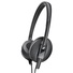 Sennheiser HD 2.10 Slim Lightweight Foldable Headphones