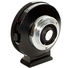 Metabones Nikon G-Type F Lens to Pentax Q-Mount Camera 0.5x Speed Booster
