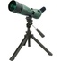 Konus KonuSpot 20-60x80 Spotting Scope (Angled Viewing) - Green