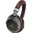 Audio-Technica Consumer ATH-MSR7 SonicPro Over-Ear High-Resolution Audio Headphones (Gun Metal)
