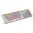 LogicKeyboard ADVANCE for Pro Tools