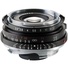 Voigtlander Color-Skopar 35mm f/2.5 P II Lens