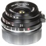 Voigtlander Color-Skopar 21mm f/4 P Lens