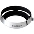 Voigtlander LH-9 Lens Hood for 35mm f/1.7 Ultron Lens (Silver)