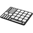 Keith McMillen Instruments QuNeo 3-D Multi-Touch Pad Controller