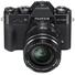 Fujifilm X-T20 Mirrorless Digital Camera with 18-55mm Lens (Black)
