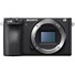 Sony Alpha a6500 Mirrorless Digital Camera with 16-50mm Lens Kit
