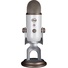 Blue Yeti USB Microphone (Vintage White)