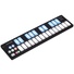 Keith McMillen Instruments K-Board USB MIDI Controller Keyboard