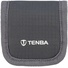 Tenba Reload Mini-Battery/Phone Lens Pouch (Grey)
