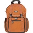 Tenba Messenger Series: Photo/Laptop Daypack (Burnt Orange)