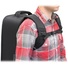 Tenba Roadie II: Universal Hybrid Roller/Backpack (Black)