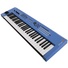 Yamaha MX61 v2 Music Production Synthesizer (Blue)