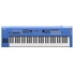 Yamaha MX61 v2 Music Production Synthesizer (Blue)