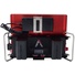 Aputure Amaran Tri-8c Bi-Colour LED Light with V-Mount Battery Plate