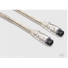 Hosa FIW-99-106 FireWire 800 Cable 6ft
